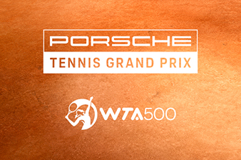 Porsche Tennis Grand Prix